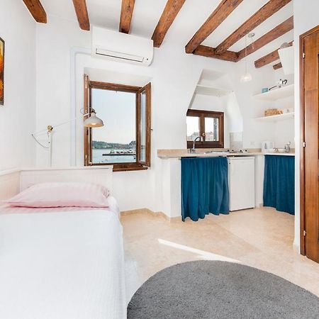 Revera Rooms Rovinj Exteriér fotografie