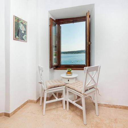 Revera Rooms Rovinj Exteriér fotografie