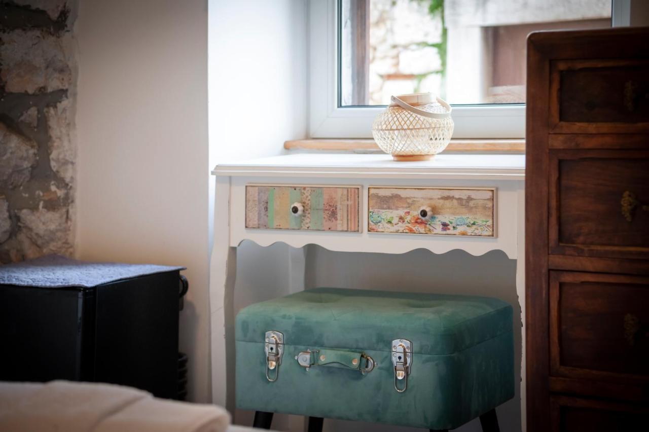 Revera Rooms Rovinj Exteriér fotografie