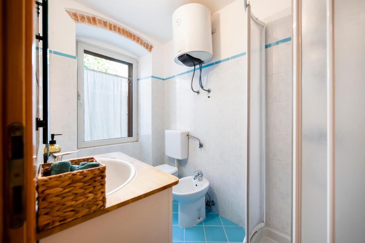 Revera Rooms Rovinj Exteriér fotografie