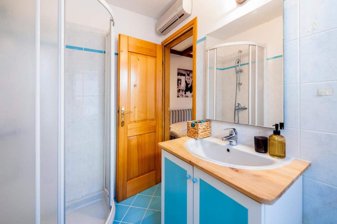 Revera Rooms Rovinj Exteriér fotografie