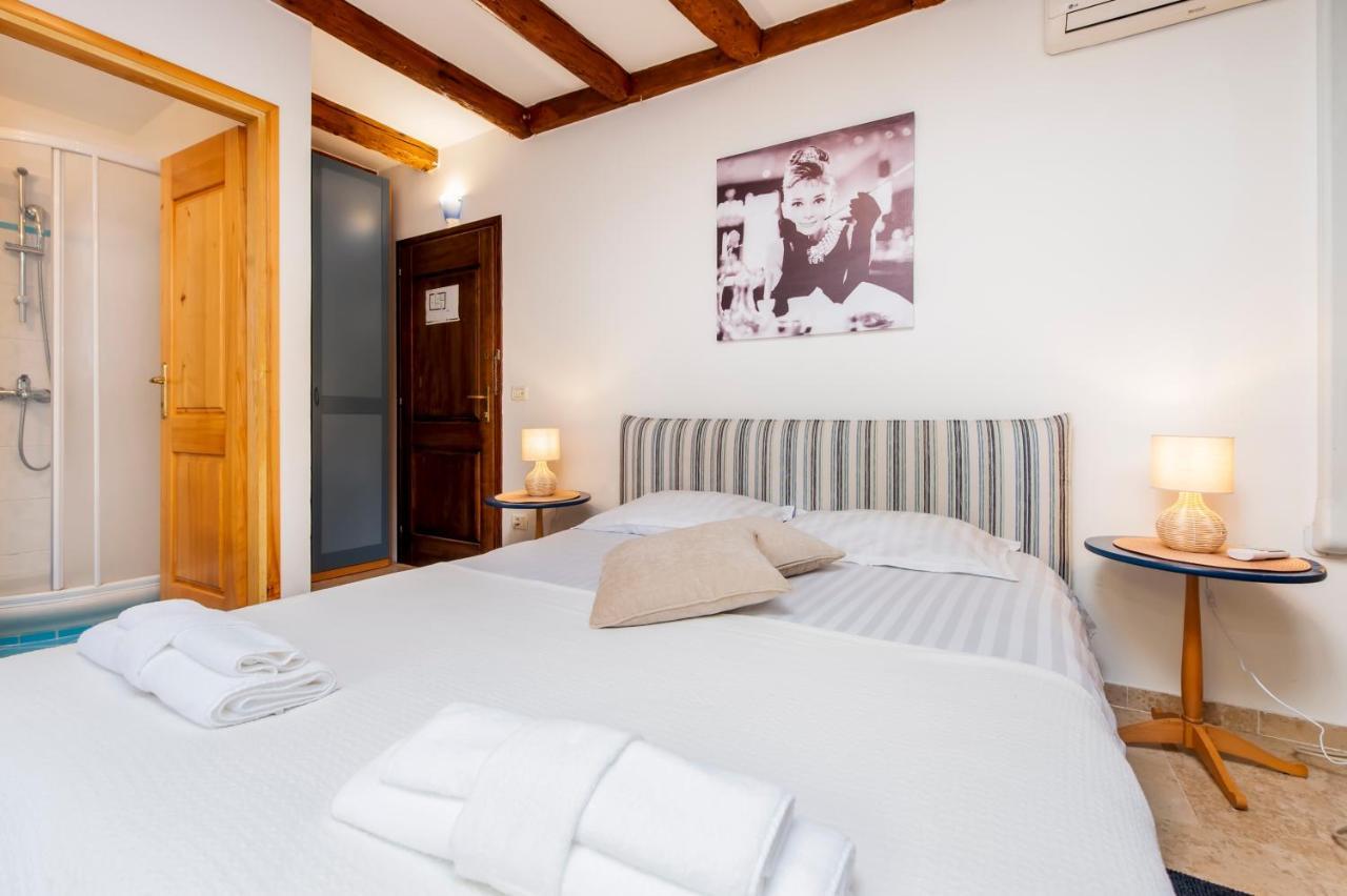 Revera Rooms Rovinj Exteriér fotografie