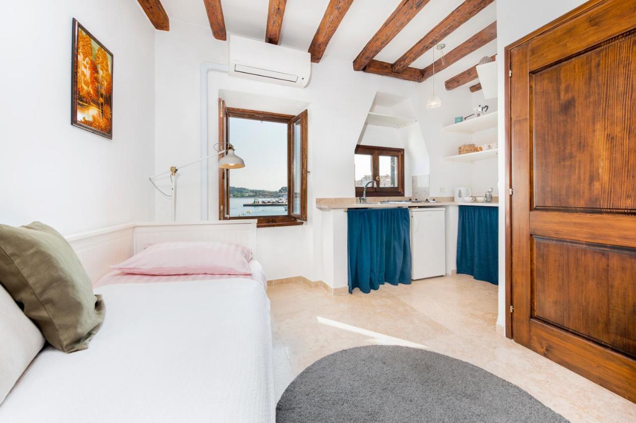 Revera Rooms Rovinj Exteriér fotografie