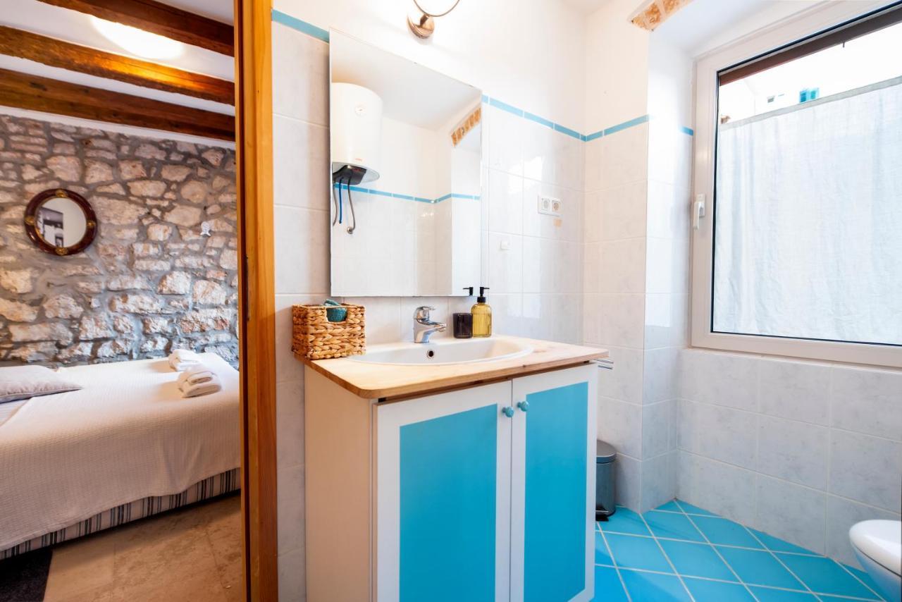 Revera Rooms Rovinj Exteriér fotografie