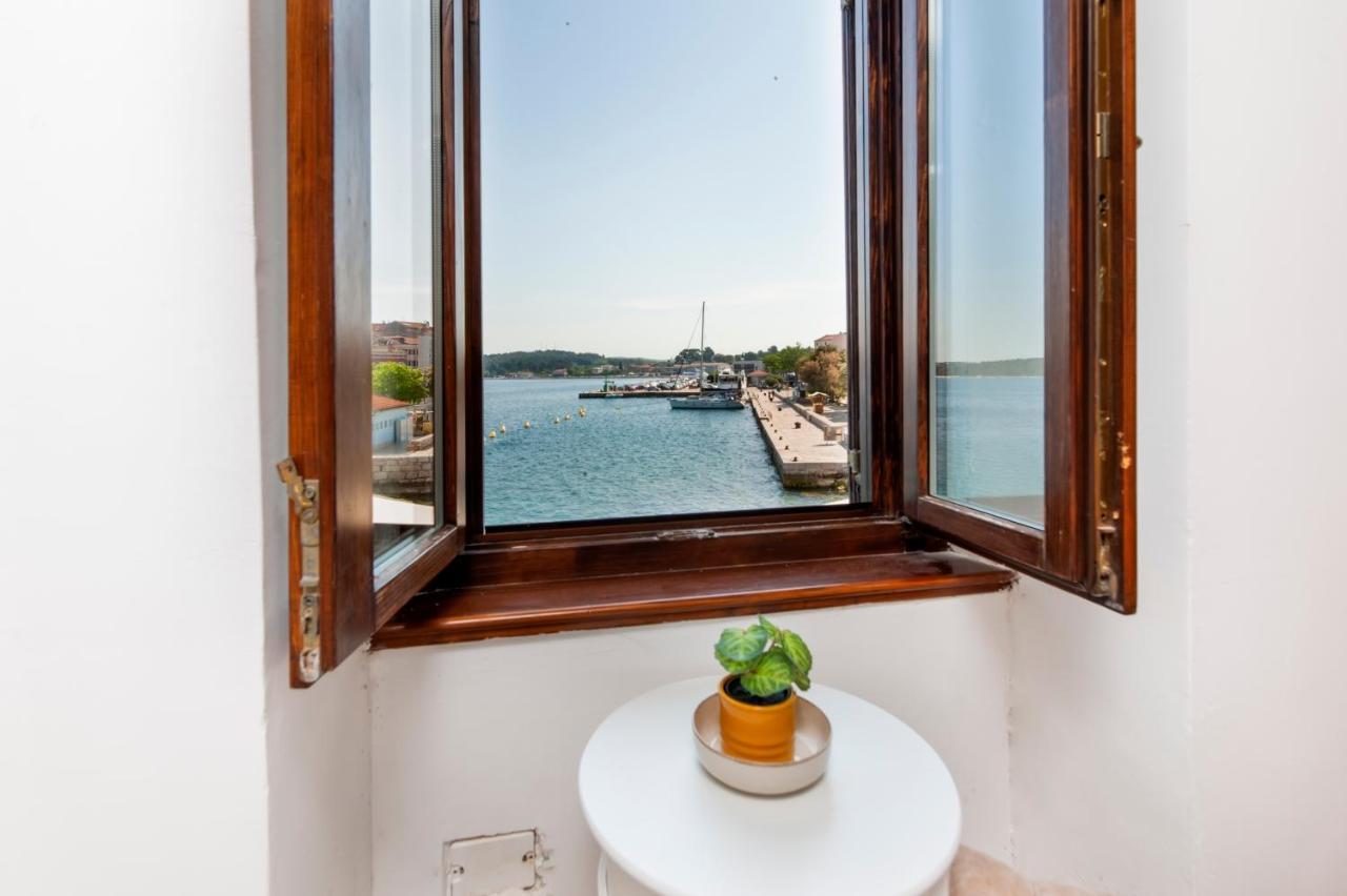 Revera Rooms Rovinj Exteriér fotografie