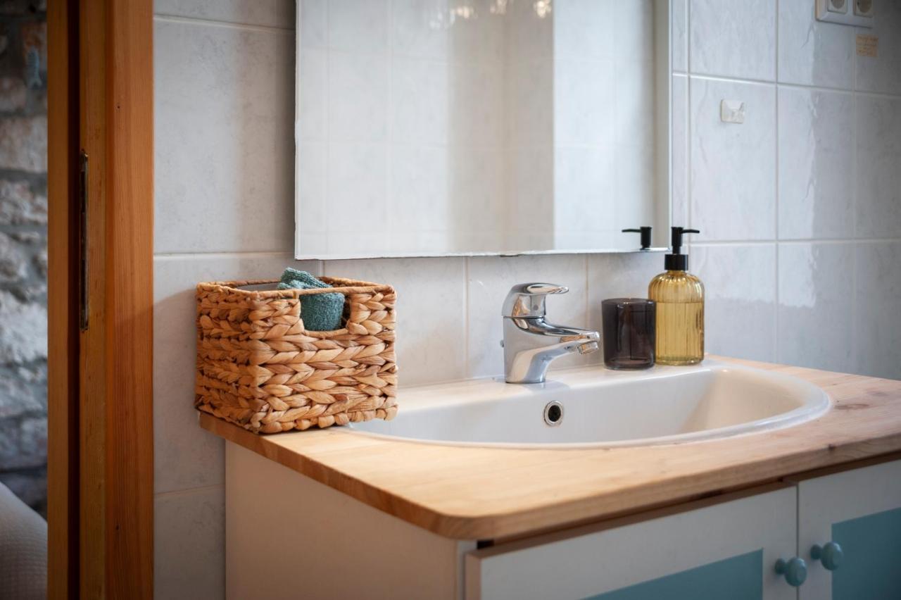 Revera Rooms Rovinj Exteriér fotografie