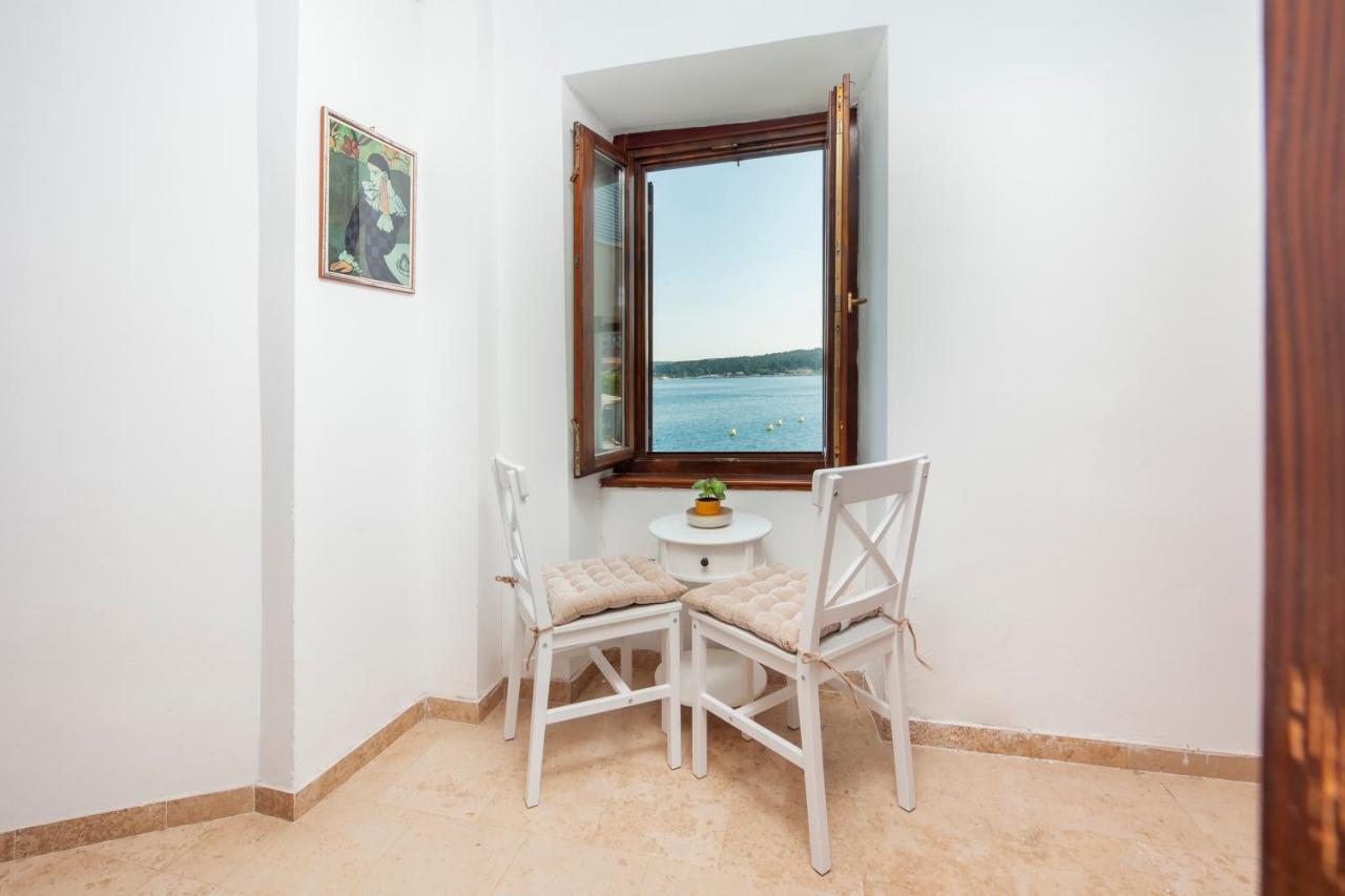 Revera Rooms Rovinj Exteriér fotografie