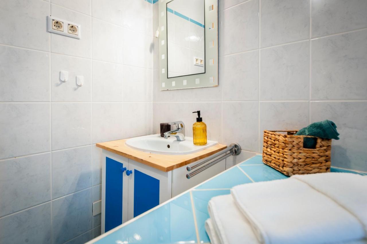Revera Rooms Rovinj Exteriér fotografie