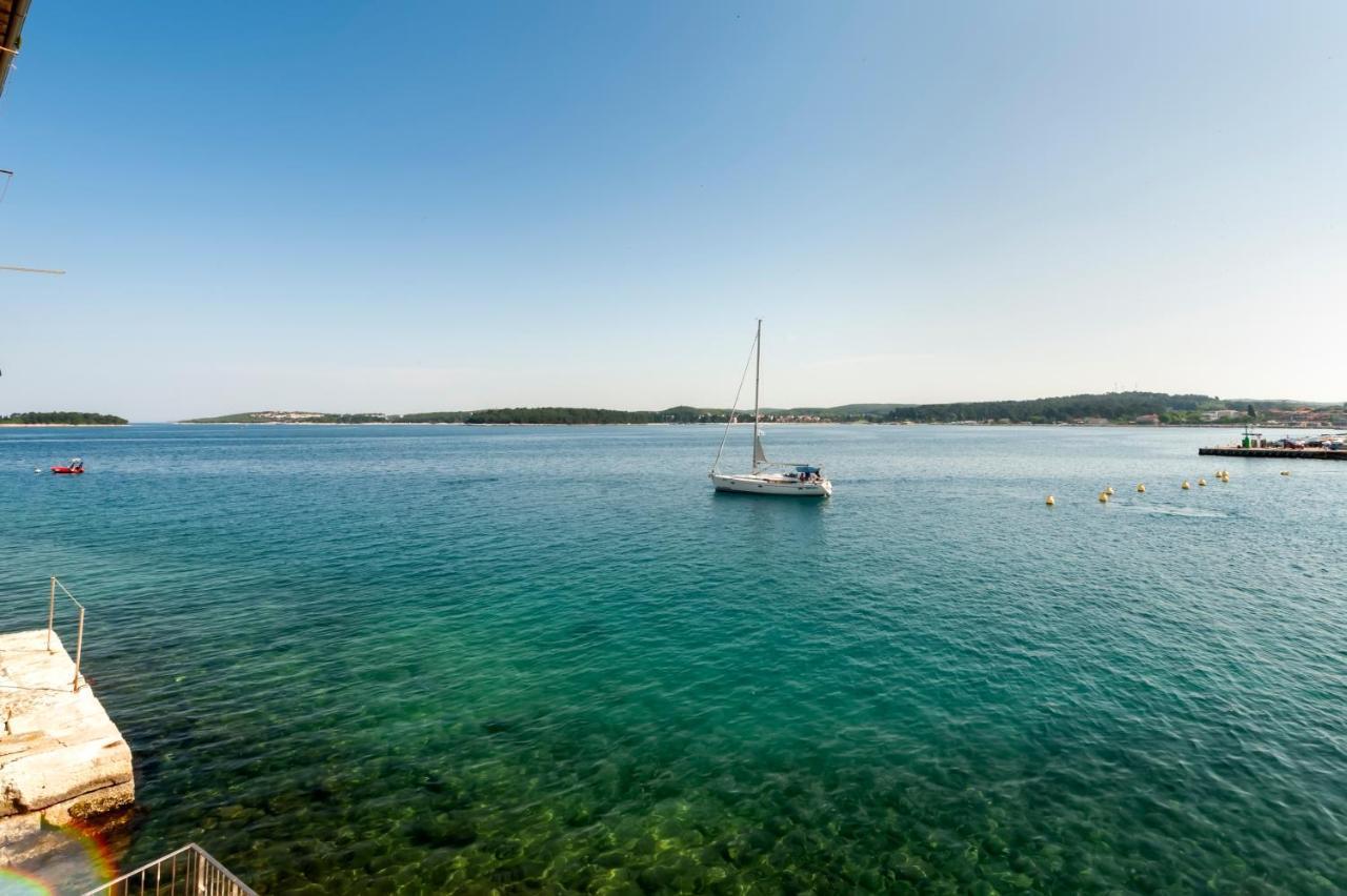 Revera Rooms Rovinj Exteriér fotografie