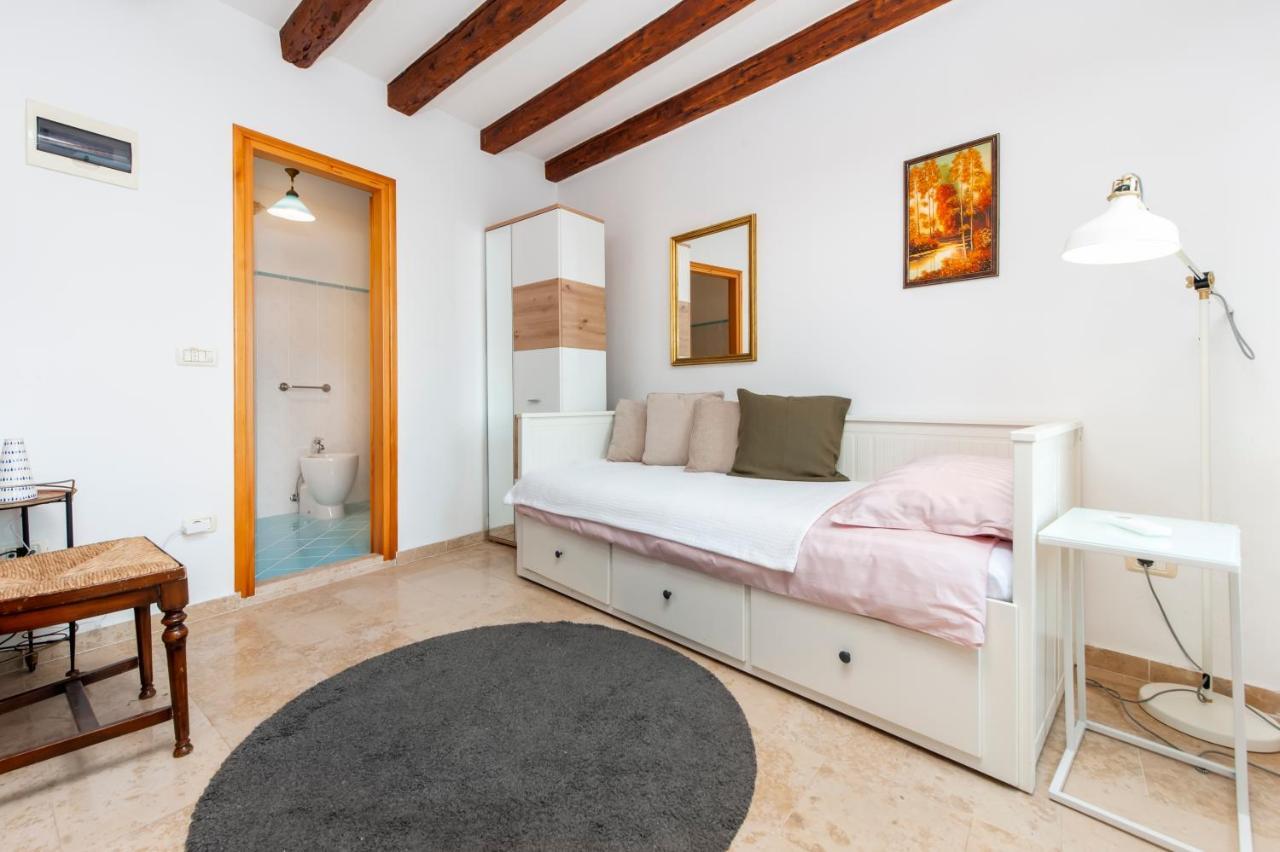 Revera Rooms Rovinj Exteriér fotografie