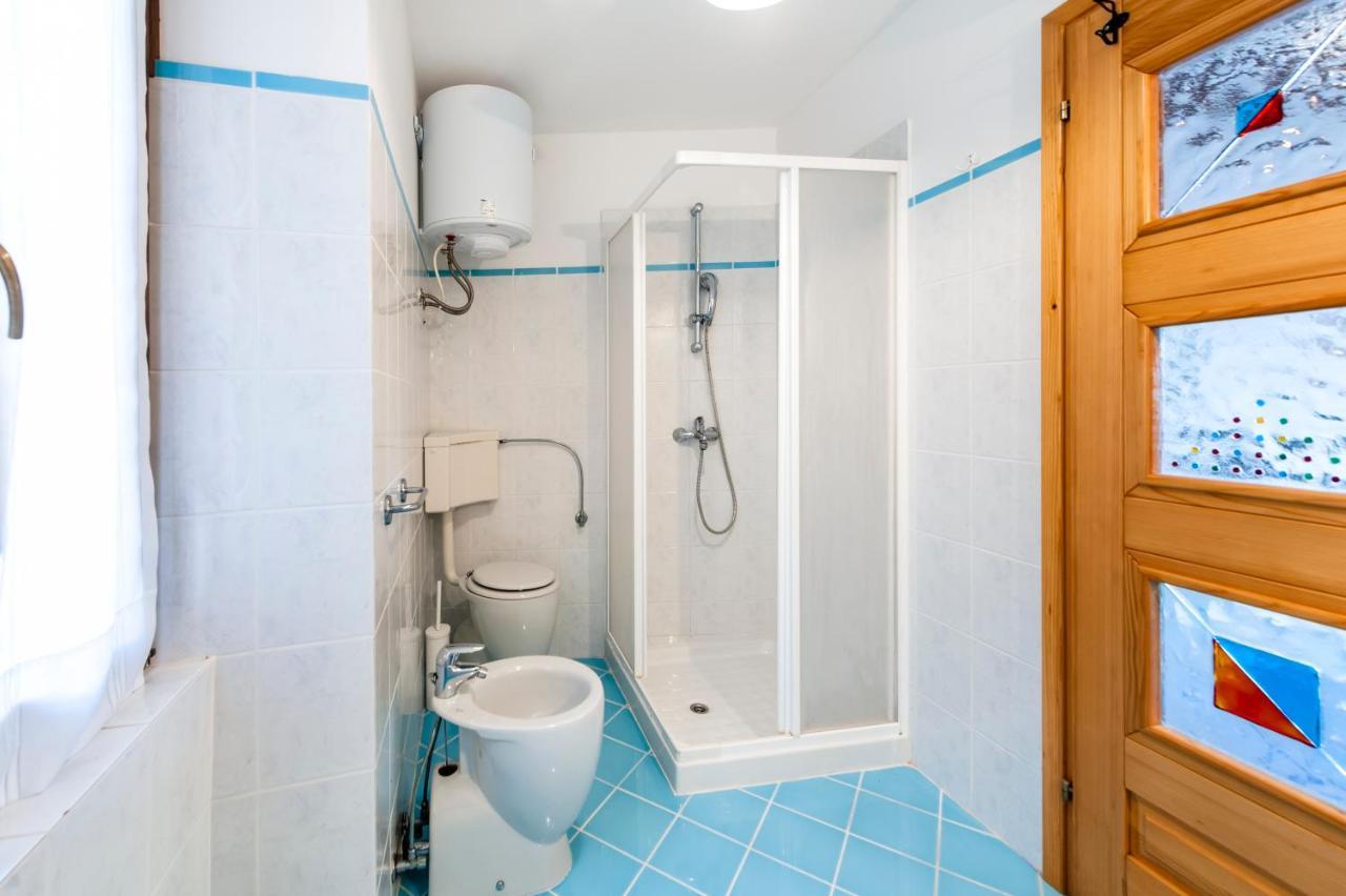 Revera Rooms Rovinj Exteriér fotografie