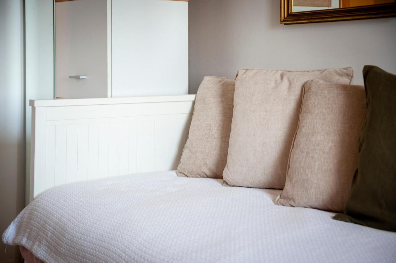 Revera Rooms Rovinj Exteriér fotografie