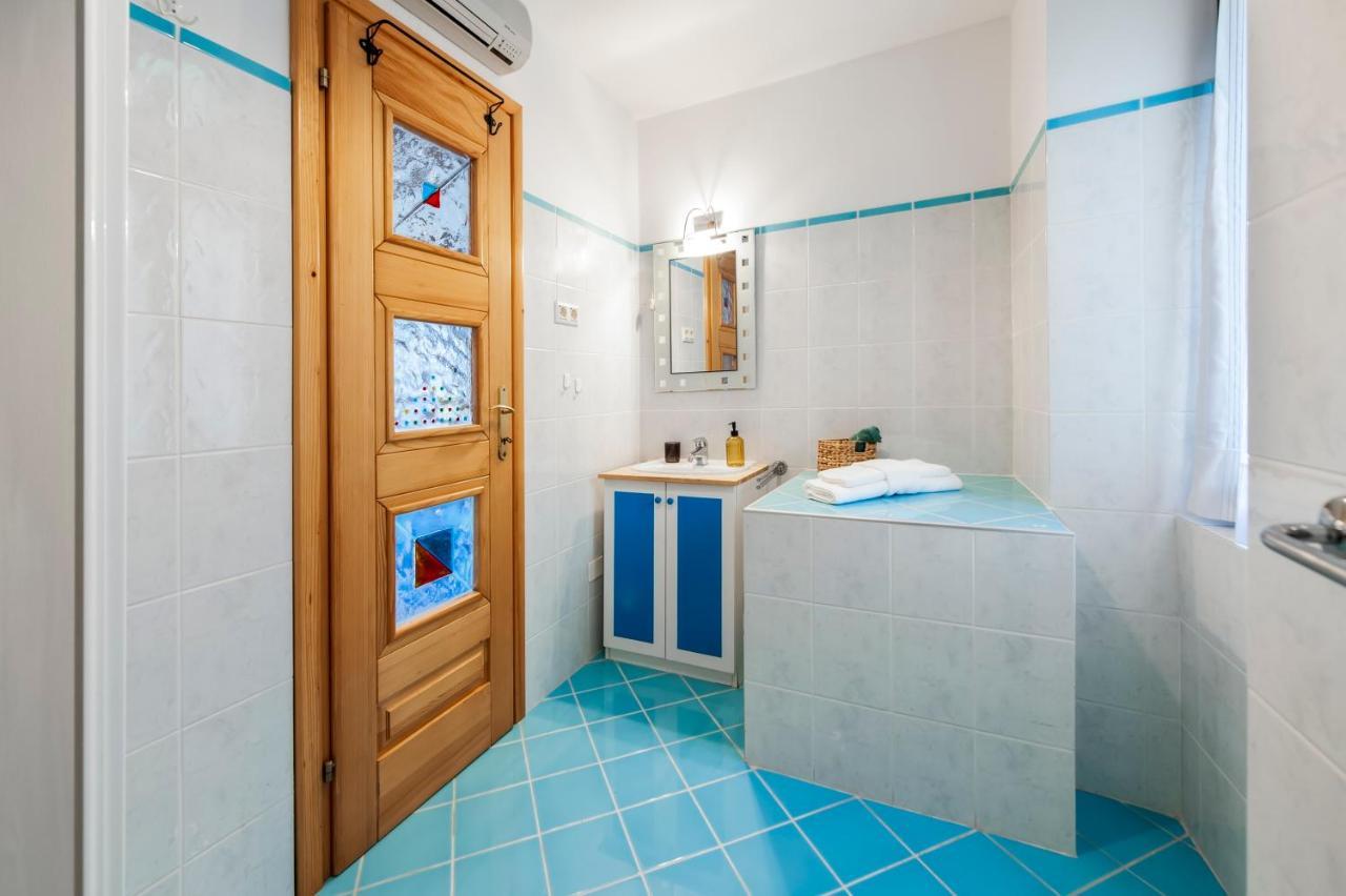 Revera Rooms Rovinj Exteriér fotografie